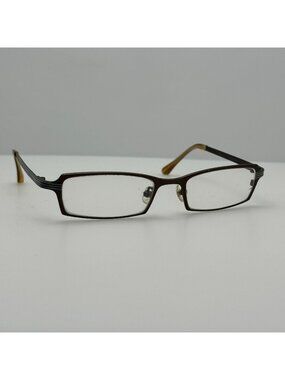 Prodesign Denmark Eyeglasses Eye Glasses Frames 1350 C.5021 51-18